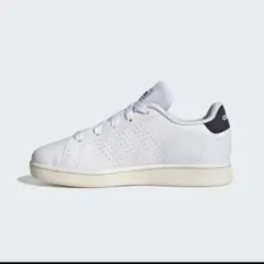 【新品未使用】adidasアディダス　アドバンコード　スニーカー　17センチ