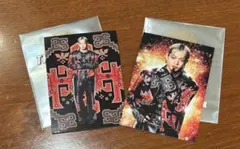 山本彰吾　フォトカード　セット