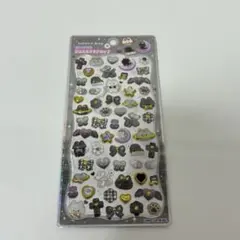 ジュエルプチドロップ　シール