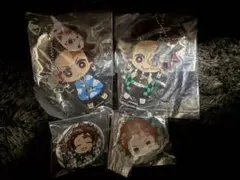 鬼滅の刃 竈門炭治郎 グッズ