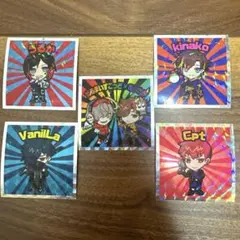 2026年最新】crazy raccoonマンチョコの人気アイテム - メルカリ