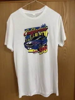 カリフォルニア Tシャツ