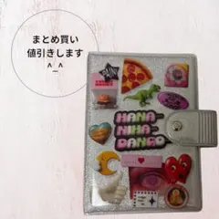 HANA HANA NIHA DANGO 2026 moment box - メルカリ