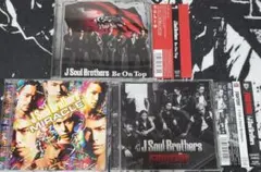 三代目 J SOUL BROTHERS