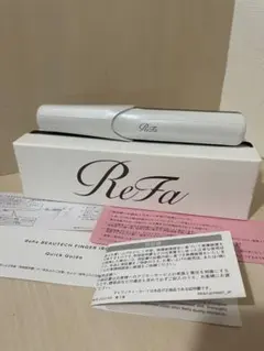 2025年最新】refa フィンガーアイロンの人気アイテム - メルカリ