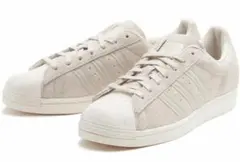 アディダス スーパースター スニーカー スエード 25 限定品 完売 入手困難