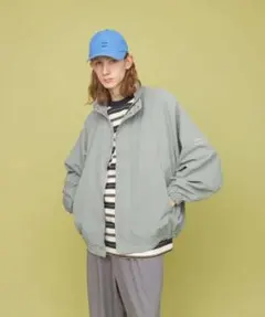 新品未使用 タグ付き CITEN シテン 中綿 ジャケット ブルゾン 公式完売 