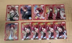 すとぷり 莉犬くん ふぁみくじ まとめ売り バラ売り⭕️