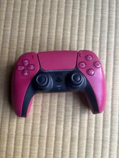 【美品ジャンク】PS5純正コントローラー！