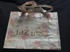 LIZ LISA ショッパー エコバッグ レアのサムネイル