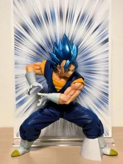 2026年最新】ベジット フィギュア ナムコの人気アイテム - メルカリ