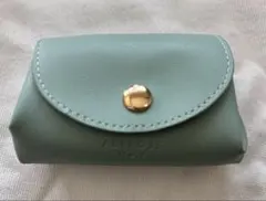 財布　小銭入れ　アコーディオン財布