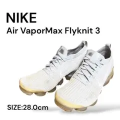 NIKE Air VaporMax Flyknit 3 28.0cmのサムネイル