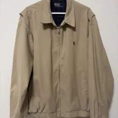 Polo by Ralph Lauren スウィングトップ Lサイズのサムネイル