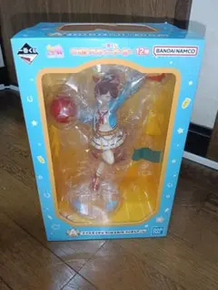 【未開封】ウマ娘 1番くじ A賞 ナイスネイチャ フィギュア