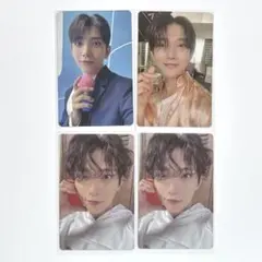 SEVENTEEN DREAM FML ジョシュア