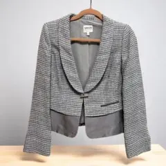 美品 アルマーニ コレツィオーニ ジャケット ARMANI テーラードジャケットのサムネイル
