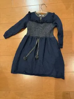 caramel ワンピース　4Y 2026年最新】caramel 子供用ワンピースの人気アイテム - メルカリ