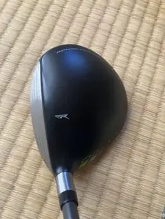 【値下げ】テーラーメイド RBZ 5W ヘッドカバー付のサムネイル