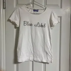 Burberry Blue Label Tシャツ 38サイズ