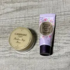 【キャンメイク】ポアレスエアリーベース01 ラスティングマルチアイベース