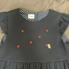 2025年最新】ファミリア ワンピース 110 受験の人気アイテム