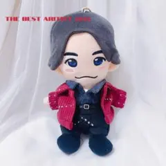 はぴぬい　ちびぬい　服　ぬい服　Aぇ! group 正門良規　ベストアーティスト