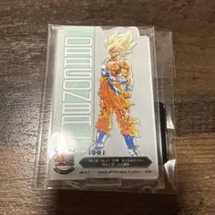 一番くじ DRAGON BALL 40th ～其之二～ F賞 ACLLECT ④