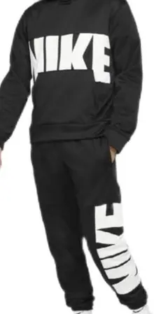 ナイキスエット上下セット