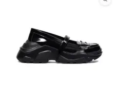 2025年最新】akikoaoki ローファーの人気アイテム - メルカリ