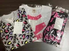 ANAP KIDS 3点セット 100cm