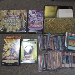MTG 構築済みデッキ 4種類 セット 新品 未開封 ワンオーナー - メルカリ