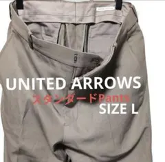 メンズ スラックス