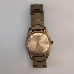 ラドー　自動巻き腕時計　稼働