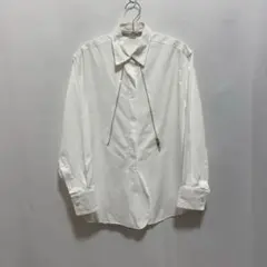 STELLA McCARTNEY archive zipper shirtのサムネイル