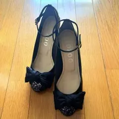 tozoo パンプス ハイヒール 24cmのサムネイル
