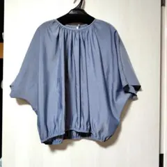 Tiara♡半袖ブラウス♡のサムネイル