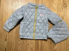 SHIPS キルティングダウン　80サイズ