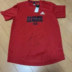 アルバルク東京 小酒部 泰暉 選出記念Tシャツ - メルカリ