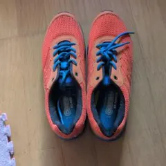 アシックスシューズ