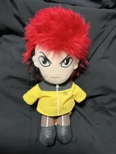 hide でっかいぬいぐるみ 2020ver. タグ付き hide でっかいぬいぐるみ 2020ver Qposket フィギュア セット｜Yahoo