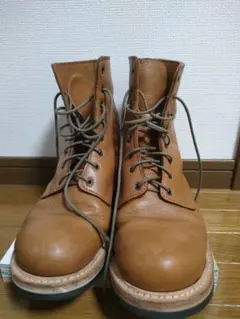 FAR EASTERN ENTHUSIAST モンキーブーツ - メルカリ