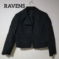 極美品✨アニエスベー ナポレオンジャケット 黒 希少 人気モデル 高級