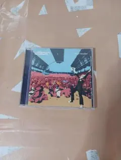 The Chemical Brothers Surrender 国内盤