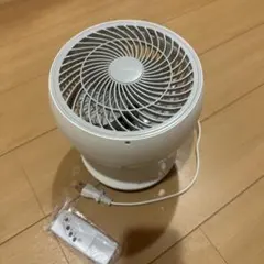 リモコン式サーキュレーター HTS-F610G - メルカリ