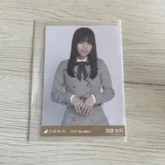 乃木坂46 海邉朱莉 40th制服 乃木コレ チュウ