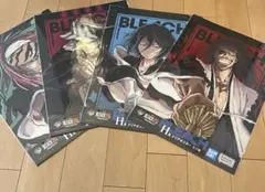 BLEACH ポスター　一番くじ