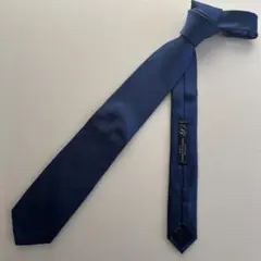 B:MING LIFE STORE BY BEAMS ネクタイ ネイビー
