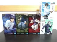 呪術廻戦 5個セット