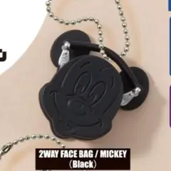 Disney SERIES CREATED by MUS バッグコレクション